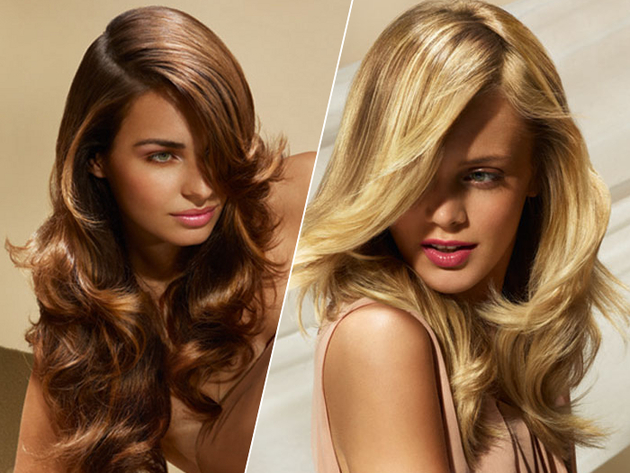 What Is Balayage? - wide 5